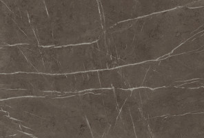 Мебельный щит EGGER F205 ST9 Камень Пьетра Гриджиа антрацит/F206 ST9 Камень Пьетра Гриджиа черный 4100-640-8 мм  24+