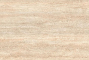 EGGER Плинтус F030 ST75 Травертин Маргарита 4100х25х25