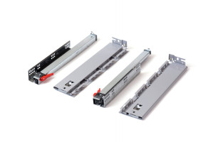 САМЕТ Ящик ALPHABOX с довод. 500 Серый, (ИНД.УПАКОВКА) 127.177.338.60.376