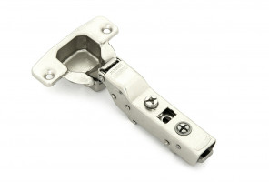 САМЕТ Петля MASTER БЕЗ пружины, смеж., 9мм, 48AX, 101.01.752