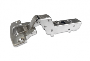 САМЕТ Петля MASTER БЕЗ пружины, вклад., 18 мм, 48AX, 101.01.762