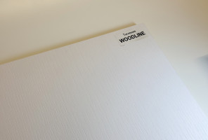  Фанера ФСФ 2530-1265-16мм белый  woodline