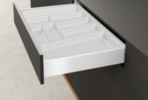 9302746 Внутренняя организация OrgaTray 740, NL500, B600, цвет белый