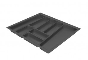 9302773 Внутренняя организация OrgaTray 740, NL500, B600, цвет антрацит