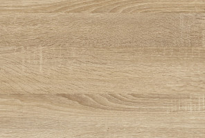 Мебель.щит -3230/S  (4,1) Дуб Сонома светлый (Скиф 323)  4100-600