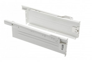 Метабоксы GTV белые 150*300мм   МР-150300-10