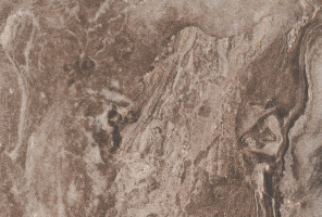 ПВХ Кромка-Коричневый мрамор 1х23мм   410035S  / 2582L