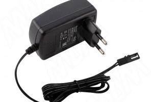 Блок питания AC-220/DC-12V.24W PA12V-IP20-24W
