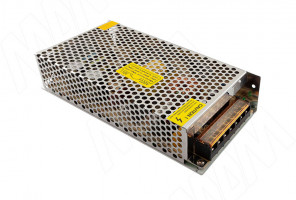 Блок питания STANDART AC-230/DC-12V, IP20, 150W, PS12-IP20-ST-150W