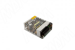 Блок питания STANDART AC-230/DC-12V,  IP20,36W PS12-IP20-ST-36W