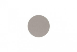 Заглушка самокл. d=14 мм  Серый Вулканический  101155U  (20шт/лист)   REHAU