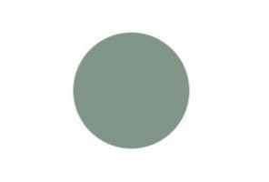 Заглушка самокл. d=14 мм  Муссон  101153U  (20шт/лист)   REHAU