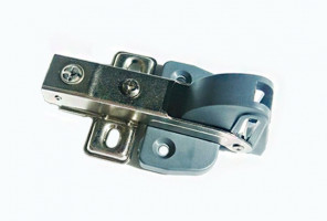 САМЕТ Петля промежуточная, антрацит   MULTI-MECH  12.49.937