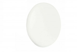 Ручка - кнопка B 010 белый