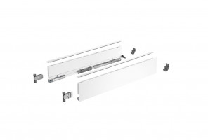 9381898 Комплект ящика AvanTech YOU, H101, NL500, белый