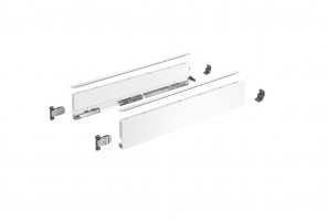 9381896 Комплект ящика AvanTech YOU, H101, NL400, белый