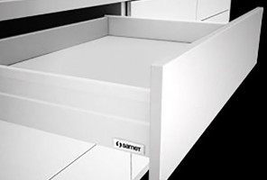 САМЕТ Ящик ALPHABOX с довод. 400 Белый(ИНД. УПАКОВКА), 127.177.338.40.176