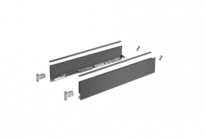 9381907 Комплект ящика AvanTech YOU, H101, NL500, антрацит