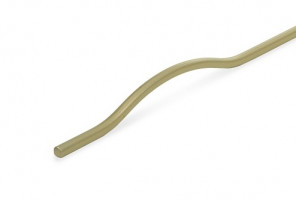 Ручка - скоба LSA (045)02.00.224.1200 золото матовое № 47