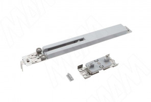 Доводчик ПРЕСТИЖ (комплект) DA50