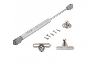 Газлифт 15 кг. мебельный   GTV   PD-G0150-N02