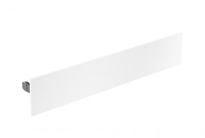 9255693 Передняя панель внутреннего ящика AvanTech YOU, H101, KD16, KB900, цвет белый