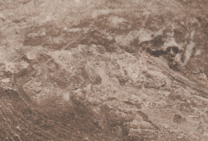 РЕХАУ Volcano Коричневый мрамор 1220x2800x18 мм 2582L  двусторонняя