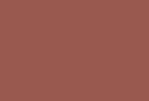 РЕХАУ PET Aquarelle Красный кирпич 1220x2800x18 мм 2606L  двусторонняя