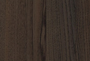 PerfectSense ЛДСП 2800-2070-18мм ясень абано коричневый  H1227 TM12/ST12