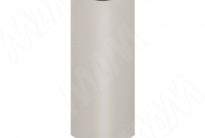 Уголок цоколя 90гр. универсальный (высота 100), Кашемир 19.9001R.10