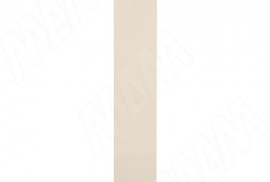 Конечный элемент цоколя (высота 100) Латте   19.9003R.40