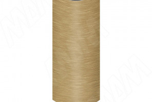 Уголок цоколя 90гр. универсальный (высота 100), Золото поталь 19.9100R.10