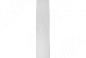 Конечный элемент цоколя (высота 150) Зеркало   19.9101R.45