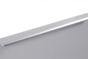 RT110SC.1/000/700 Сатиновый хром Ручка MONTE