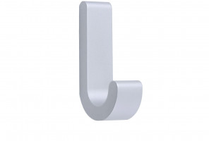 Крючок K108SC.14  UNO Сатиновый хром