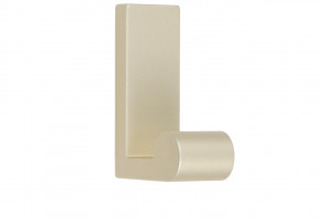 Крючок K109SG.14  LUNO Сатиновое золото