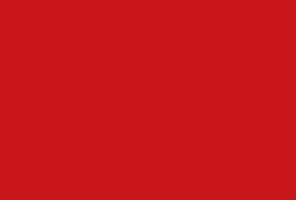  ЛДСП 2800-2070-16мм красный китайский AU321 ST9 (АНАЛОГ)