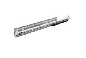 904630401 Направ. Quadro Silent System2, L350мм, полное выдв, левая, InnoTech