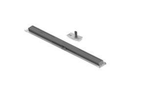 АРИСТО Доводчик для средней двери   AA0493