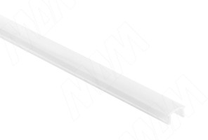 Рассеиватель матовый для профиля шириной 5мм SM-x/FM-x/CM1/GL3.152, L-3000 LSPA-DIF1.5-M-3