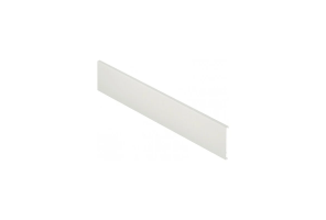 Передняя панель для ящика Hafele Matrix Box S, белый, 1100мм   552.69.881