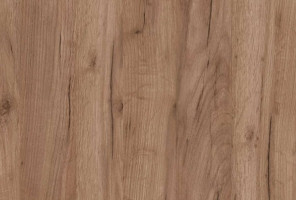 ЛХДФ 2800-2070-3мм дуб крафт табачный К004 (Кроношпан)
