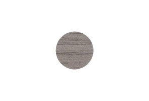 Заглушка самокл. d=14мм Дуб денвер трюфель Рехау