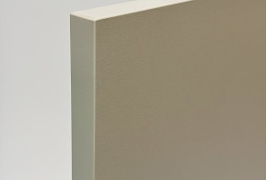 ПВХ Кромка-Марципан 0,8х35мм   101175U   Lamarty