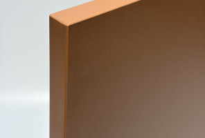 ПВХ Кромка-Сиена 0,8х19мм   101176U   Lamarty