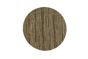 Заглушка самокл. d=20 Дуб Кунео беленый Рехау (12шт/лист)