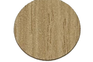 Заглушка самокл. d=14 Дуб Виченца Рехау (20шт/лист)