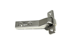 Петля DTC STYLISH +45° с доводчиком (C82E675FA) 0023928