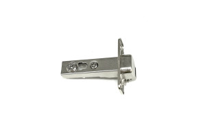 Петля DTC STYLISH 110° накладная с доводчиком (C82A675FA) 0020858