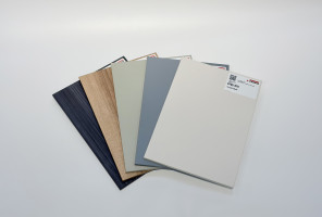  Образец ЛДСП EGGER А4